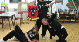 Grupa Vandals Strife z Zambrowa /Fot. Anna Kulesza, www.zambrow.org