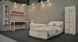 Projektantki na międzynarodowych targach w Poznaniu