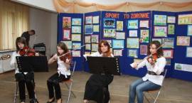 Koncert zespołu wokalno - instrumentalnego Camerata
