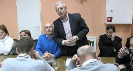 XIII sesja Rady Gminy Szumowo