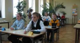 Konkurs wiedzy o twórczości Ewy Szelburg-Zarembiny