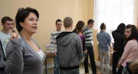 Dni Otwarte w Ośrodku Wsparcia w Zambrowie