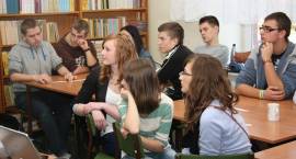 Edukacja Globalna w ZS1