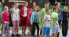 Dzień Rodziny w Starym Skarżynie