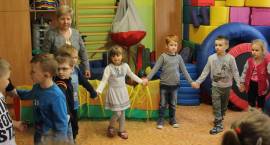 Dzień Otwarty w Poradni Psychologiczno-Pedagogicznej w Zambrowie, 17.05.2016 r.