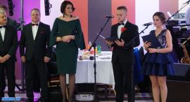 Studniówka ZSA 2018, 13.01.2018 r.