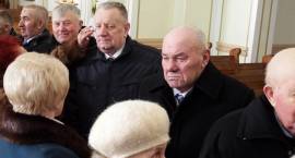 17 par z Gminy Szumowo świętowało Złote Gody
