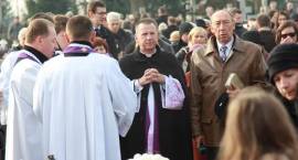 Uroczystość Wszystkich Świętych