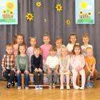4-latki - Grupa II