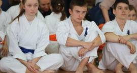 III Turniej Karate Kyokushin o Puchar Burmistrza Miasta Zambrów
