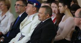 Narodowe Czytanie „Wesela” w ZSO