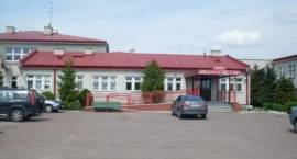 Trwa remont Specjalnego Ośrodka Szkolno-Wychowawczego w Długoborzu. Stan prac na...