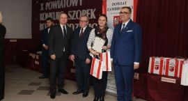 Wyłoniono zwycięzców X Powiatowego Konkursu Szopek Bożonarodzeniowych