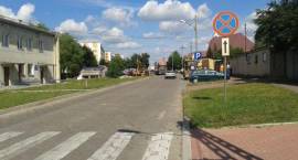 Ruszył remont ul. Papieża Jana Pawła II