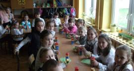 Gminny Konkurs Polskiej Poezji Dziecięcej