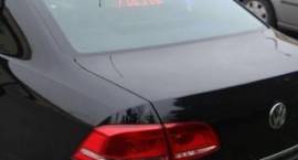 300-konny Passat trafił do zambrowskiej policji