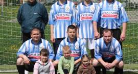 Branżowy Turniej Piłki Nożnej ORLIK CUP