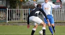 12. kolejka poldlasko-warmińsko-mazurska III liga sezon 2011/2012 - Olimpia Zambrów vs....