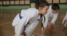Mistrz świata Muay Thai przeprowadził w Zambrowie seminarium szkoleniowe