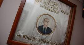 Państwowa Szkoła Muzyczna w Zambrowie zainaugurowała rok Witolda Lutosławskiego