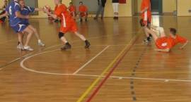 Hala sportowa przy SP4 w Zambrowie /Fot. z archiwum Portalu www.zambrow.org