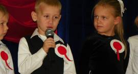 MP3: Patriotyzm w wydaniu najmłodszych