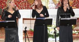 Koncert Spirituals Singers Band i Filharmonii Kameralnej