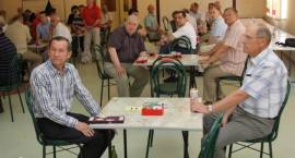 XV Otwarty Turniej Brydża Sportowego