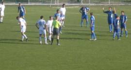 Olimpia Zambrów vs. Olimpia Elbląg - 01.05.2009 r. /Fot. Łukasz Całko