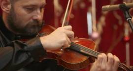 Wielka Gala Sylwestrowa w Filharmonii Kameralnej w Łomży