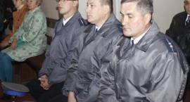Obchody XII Dnia Papieskiego w Zambrowie.