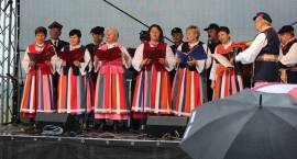 Festyn Rodzinny w Nowym Laskowcu