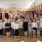 fot. Szkoła Podstawowa w Kołakach Kościelnych