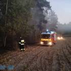 Foto: OSP Stary Laskowiec