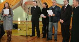 IX Festiwal Piosenki Religijnej i Patriotycznej Bogu i Ojczyźnie /Fot. Tadeusz...