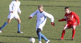 III liga: Olimpia Zambrów vs. Czarni Olecko