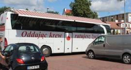 Zambrowianie oddali ponad 19 litrów krwi