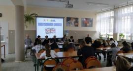 Znamy wyniki jubileuszowego Finału Międzyszkolnego Konkursu „English Expert”