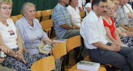 Spotkanie autorskie z Ireneuszem Krystowskim