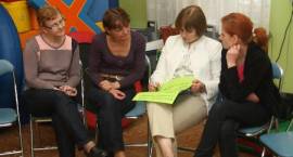 Dni Otwarte w Poradni Psychologiczno-Pedagogicznej w Zambrowie