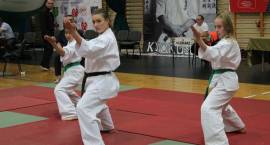 17 medali dla karateków z ZKK Kyokushin