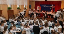 MP6: Patriotyzm w wydaniu najmłodszych