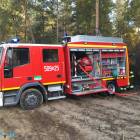 Foto: OSP Stary Laskowiec