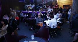Walentynkowy koncert zespou BILL BORD
