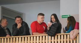 III Turniej Strażaków Powiatu Zambrowskiego, 28.02.2016 r.