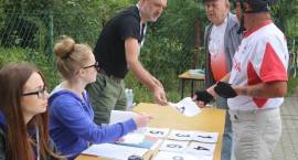 II Wyścig Kolarski ulicami miasta