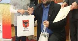 Olimpiada Promocji Zdrowego Stylu Życia i podsumowanie konkursu plastycznego PCK