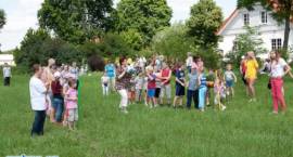 Piknik rodzinny z Szansą