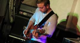 Koncert BILL BORD w Impresji 