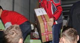 26 rodzin otrzymało już „Szlachetne paczki”